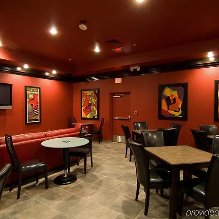 Comfort Inn Bentonville - Crystal Bridges 